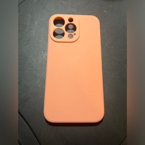 🔥 (5 for 15$) IPhone 13 Pro Case Silicone